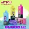 WASPE AIVIOU 150000 hulgimüük