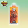 WASPE BAR 60000 hulgimüük