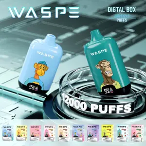 WASPE Disposable Vapes