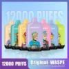 WASPE 12000 Digital Box hulgimüük