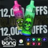 BANG 12000 hulgimüük