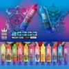 Bang Box 20000 mahvi vape hulgimüük