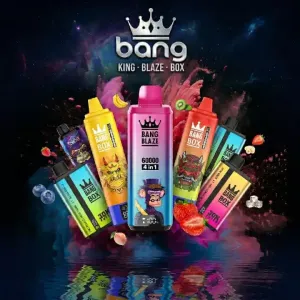 BANG Vape
