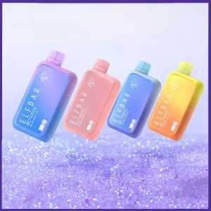 ELF BAR Disposable Vapes