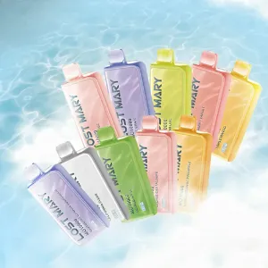Lost Mary Disposable Vapes
