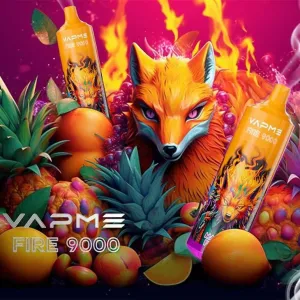 VAPME Disposable Vapes