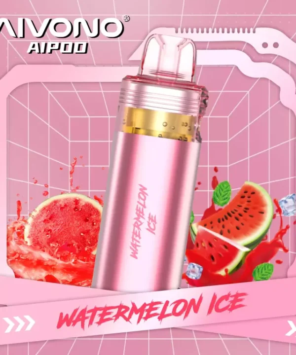 AIVONO AIPOD 30K hulgimüük 30000 mahvi täidetav vape