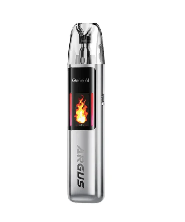 Alternative view of VOOPOO ARGUS G2 Pod System Mod Kit
