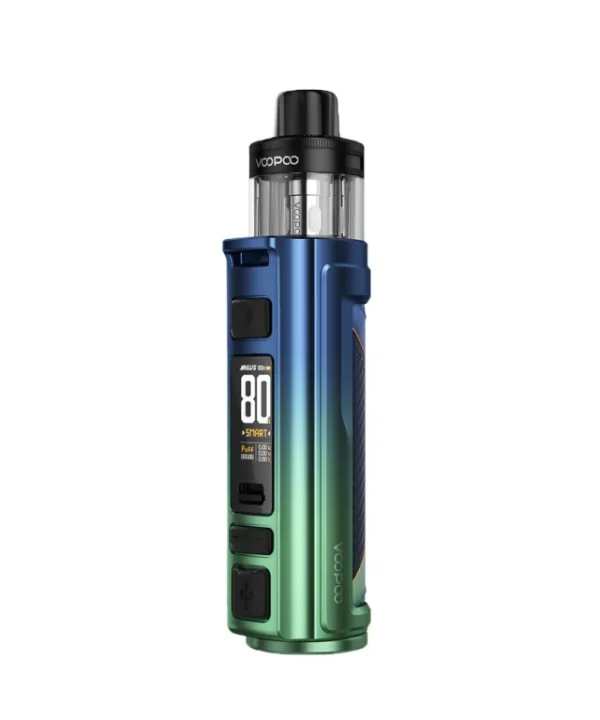 VOOPOO Argus Pro 2 hulgimüük