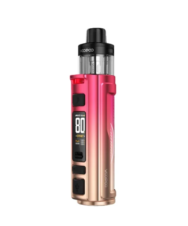 VOOPOO Argus Pro 2 hulgimüük