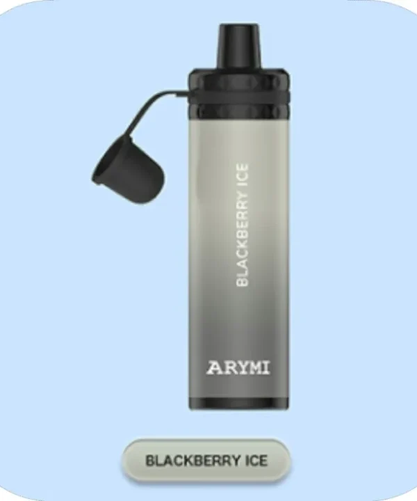 Alternative view of ARYMI ELIBAR 18000 Puffs Bulk Buy Rechargeable Disposable Vapes Wholesale