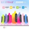 VASY LUFFBAR DUALLY 20000 Puffs