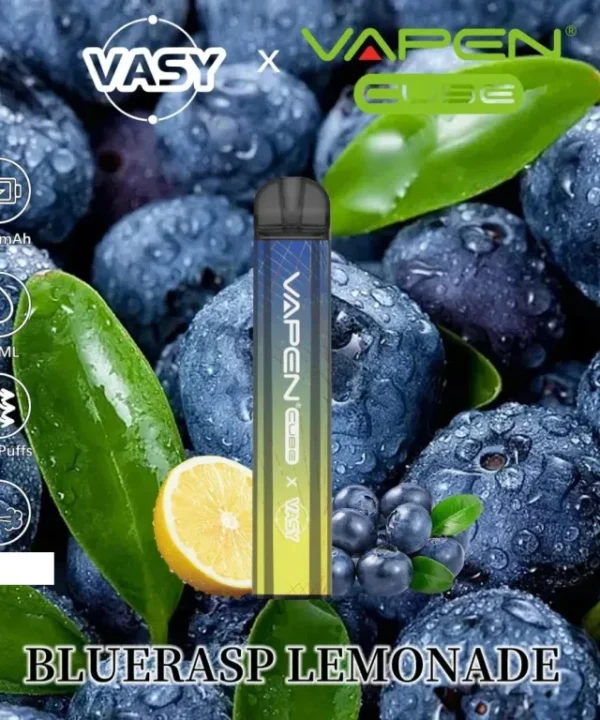 VAPEN Cube 3000 võrkmähise tehnoloogia