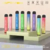 VAPEN Cube 3000 hulgimüük laetav ühekordne vape