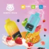 VASY Boring Tiger 25000 Puffi | Digitaalne Vape Hulgimüük