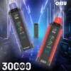 Vasy 30000 puffs ühekordne vape hulgimüük