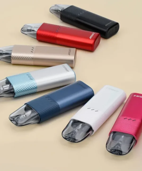 VOOPOO ARGUS Z Kit Pod System