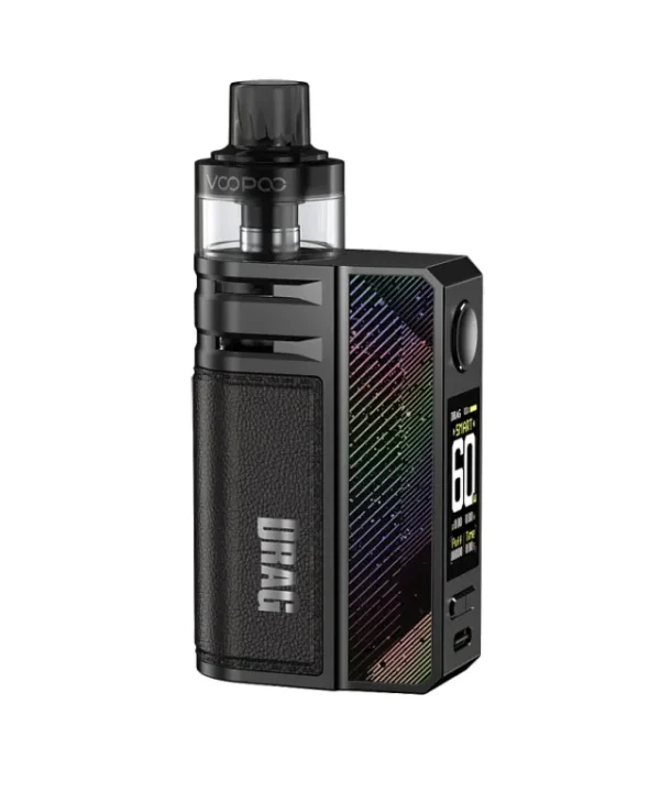 VOOPOO Drag E60 Pod System Kit