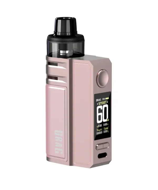VOOPOO Drag E60 Pod System Kit