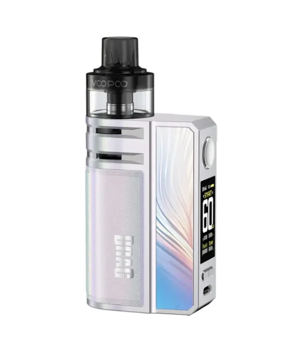 VOOPOO Drag E60 Pod System Kit