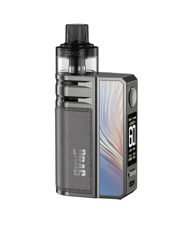 VOOPOO Drag E60 Pod System Kit