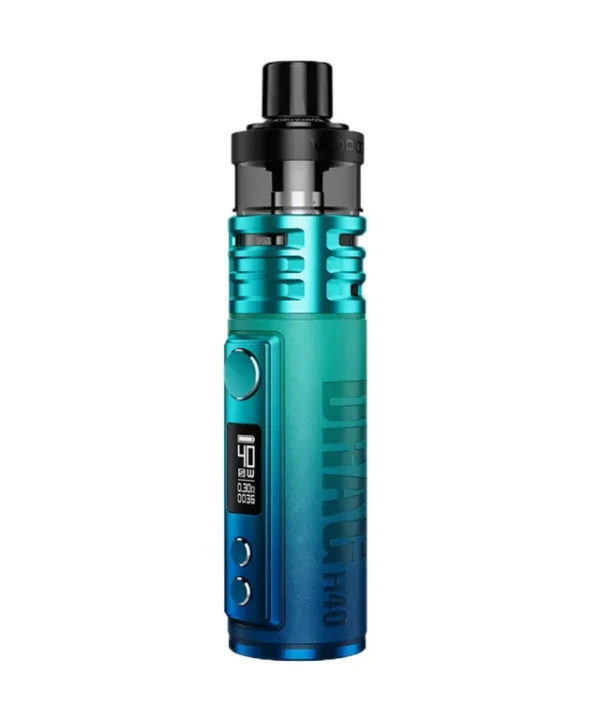 VOOPOO DRAG H40 Pod Kit