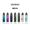 VOOPOO DRAG H40 Pod Kit