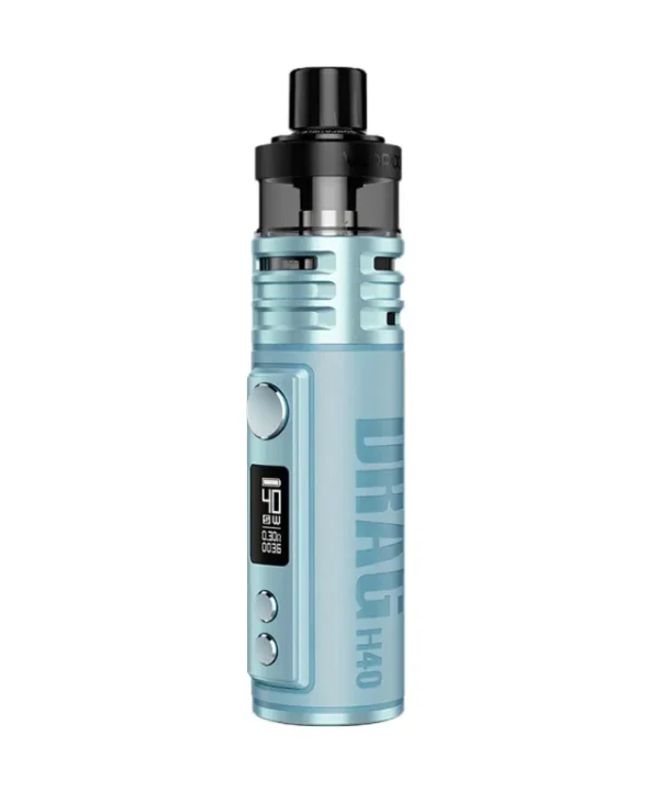 VOOPOO DRAG H40 Pod Kit