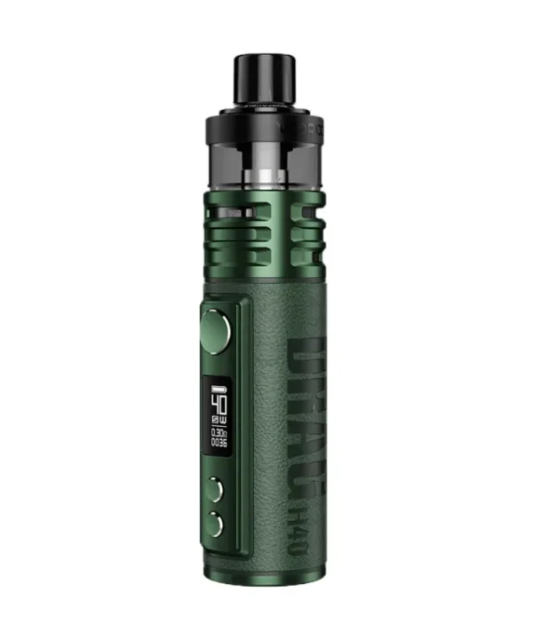 VOOPOO DRAG H40 Pod Kit