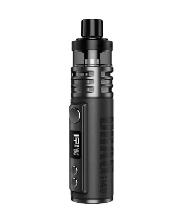 VOOPOO DRAG H40 Pod Kit
