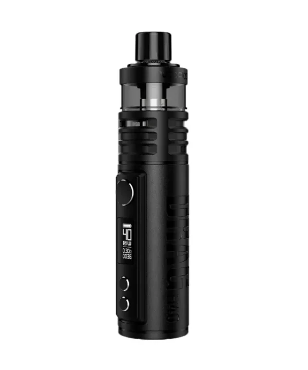 VOOPOO DRAG H40 Pod Kit