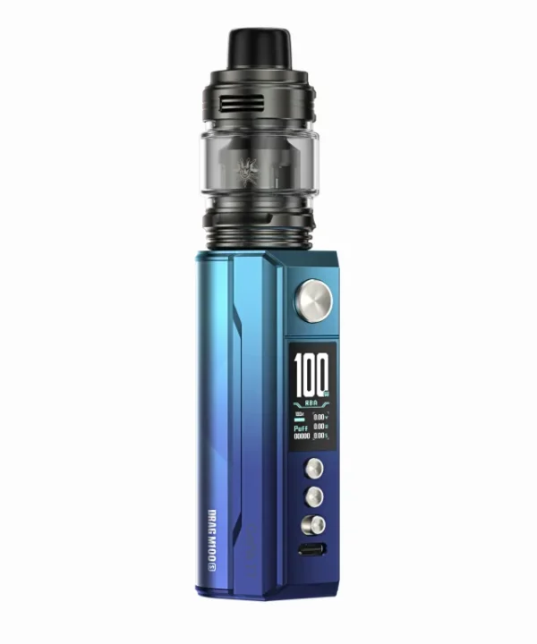 Voopoo Drag M100S hulgimüük