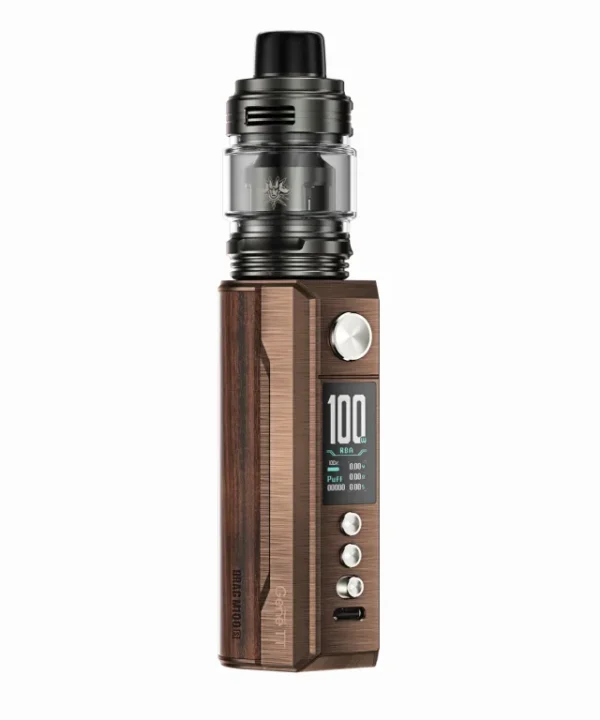 Voopoo Drag M100S hulgimüük