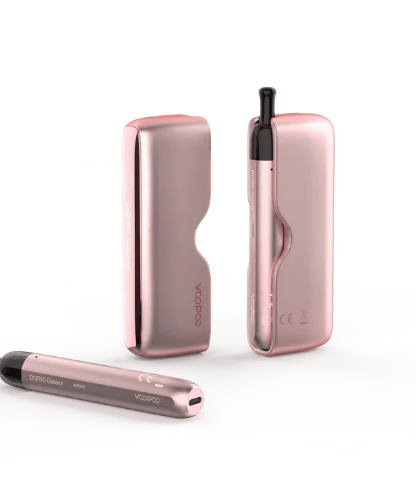 Voopoo Doric Galaxy pod süsteem