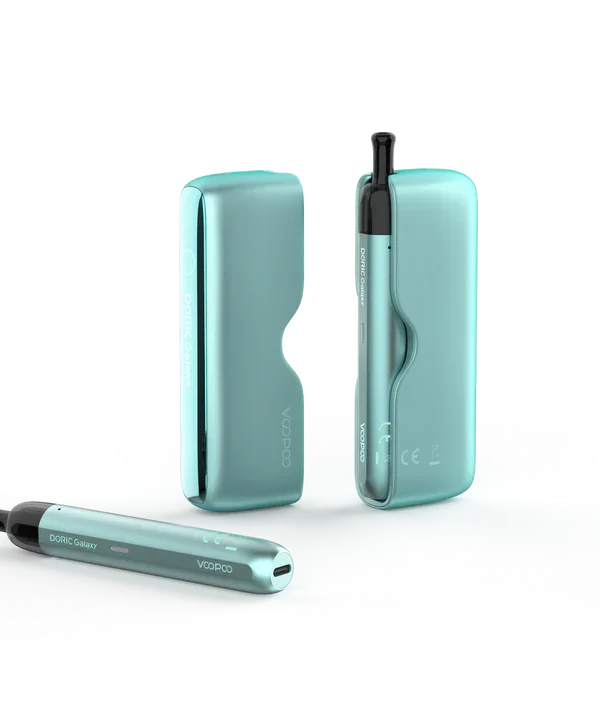 Voopoo Doric Galaxy pod süsteem