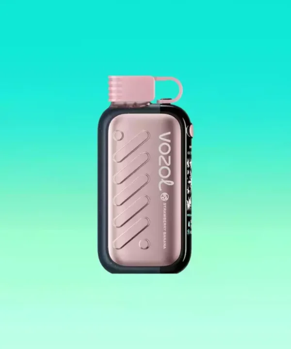 VOZOL Gear Ice Sweet 50K reguleeritava võimsusega vape
