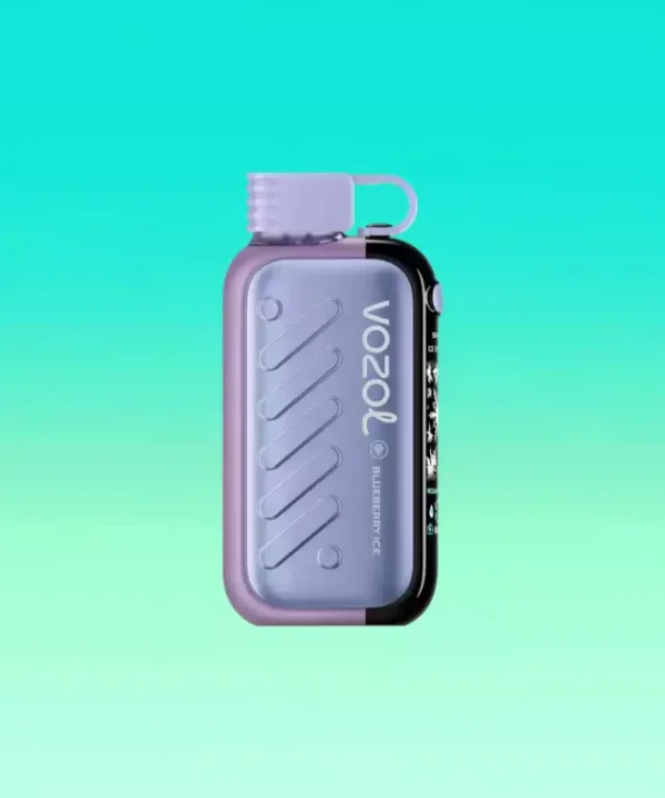 VOZOL vape Baltikumi edasimüüjatele