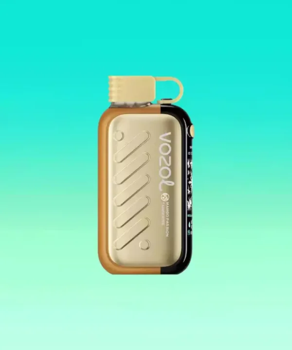 VOZOL vape Baltikumi edasimüüjatele