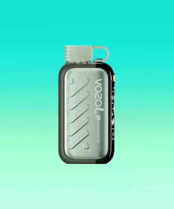 VOZOL 50000 puff vape Euroopa lao hulgimüük