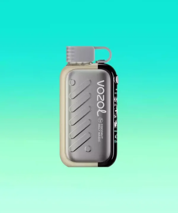 VOZOL Gear Ice Sweet 50K ühekordne e-sigaret