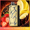 Vozol Neon 45000 wholesale vape Baltic market