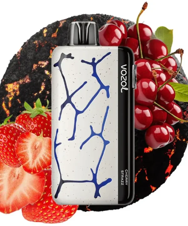 Vozol Neon 45K rechargeable disposable vape