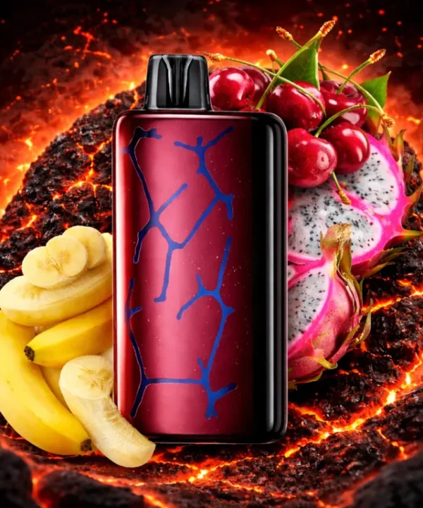 Vozol Neon 45000 Puffs 50mg disposable vape hulgimüük Eestis