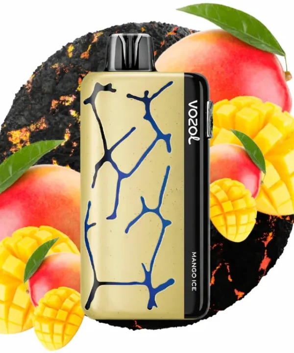 Vozol Neon 45000 wholesale vape Baltic market