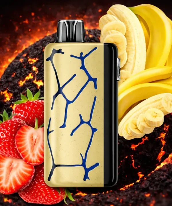 Vozol Neon 45000 Puffs 50mg disposable vape hulgimüük Eestis