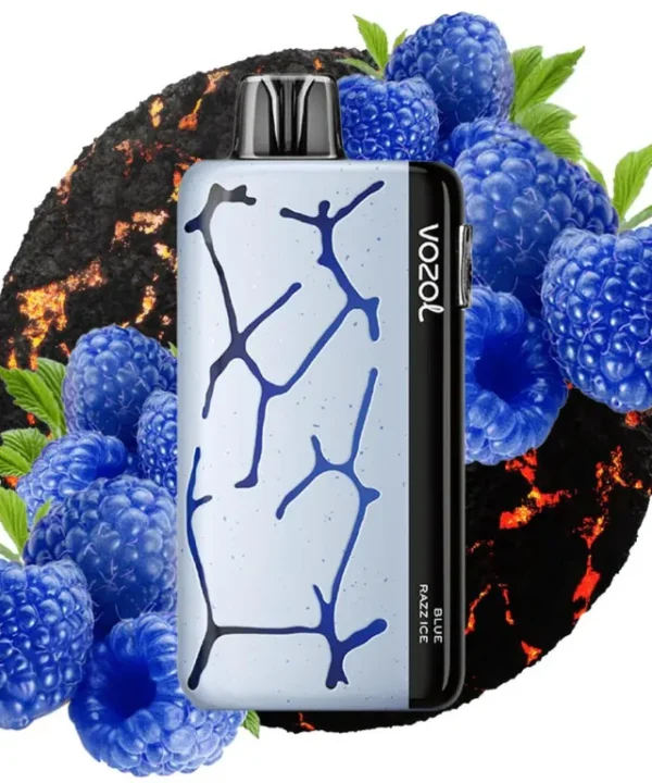 Vozol Neon 45000 wholesale vape Baltic market