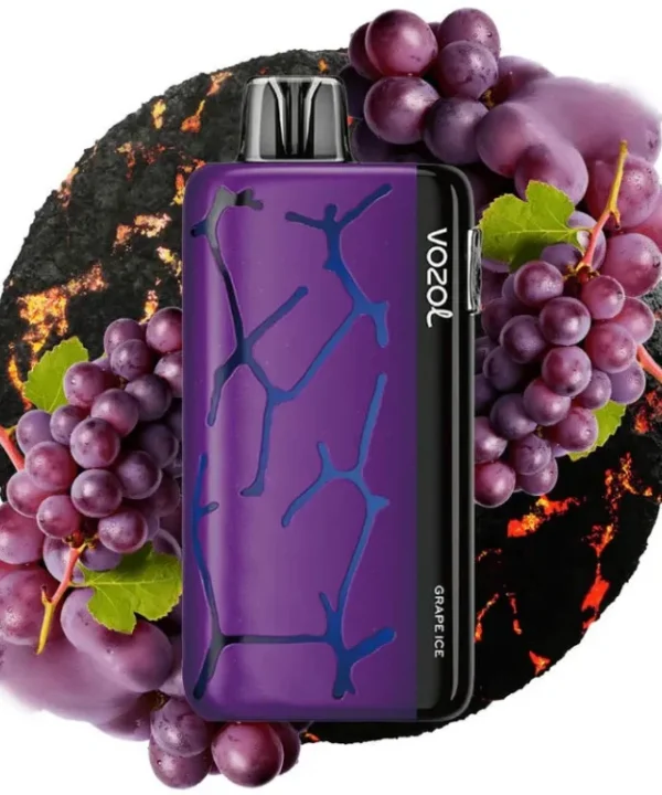 Vozol Neon 45000 wholesale vape Baltic market