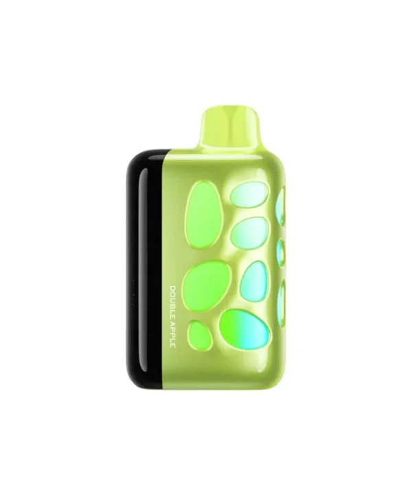 Vozol Rave 40K hulgimüügipakend Baltic Vape