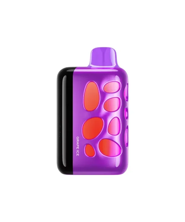 Vozol Rave 40K hulgimüügipakend Baltic Vape