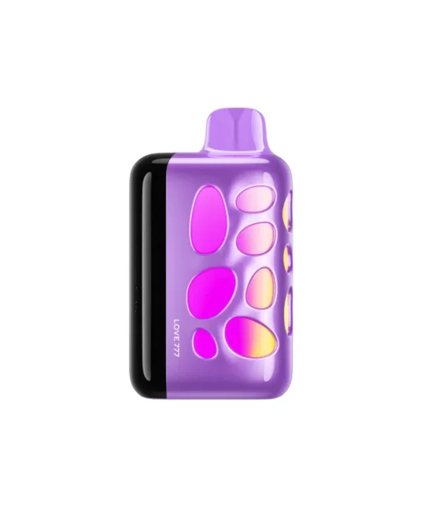 Vozol Rave 40K hulgimüügipakend Baltic Vape